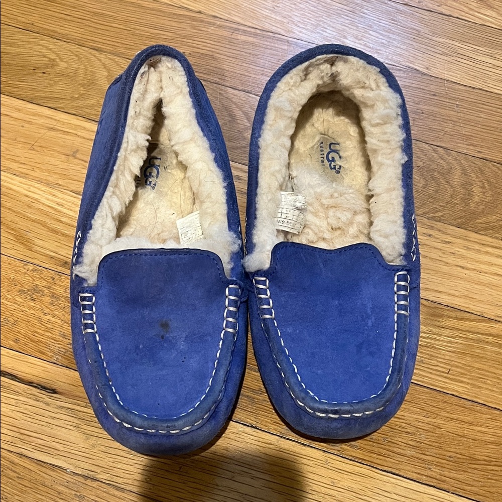 UGG Ansley Slippers